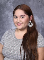 Yadira Ramirez portrait